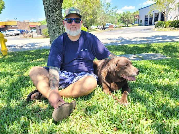 Emergency Pet Hospital Of Collier County 12