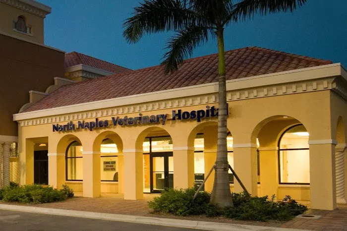 North Naples Veterinary Hospital 12