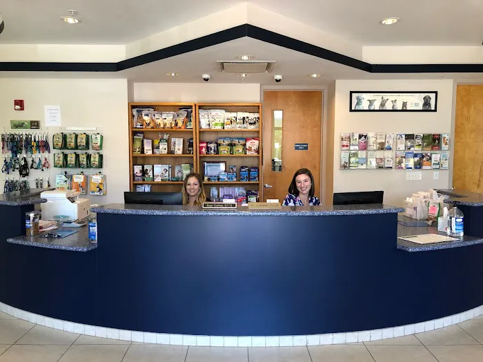 North Naples Veterinary Hospital 12