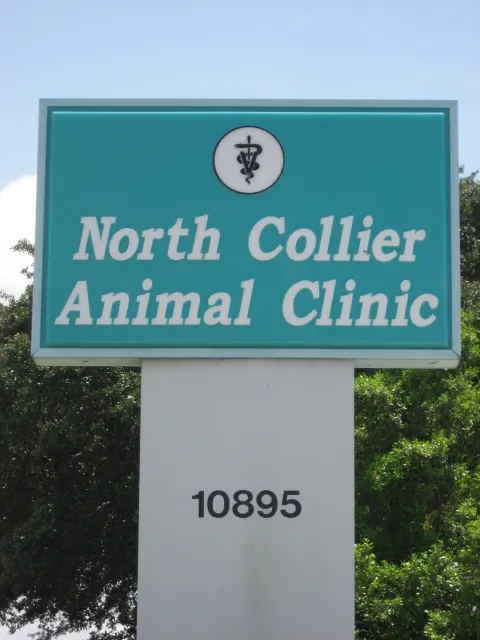 North Collier Animal Clinic 12