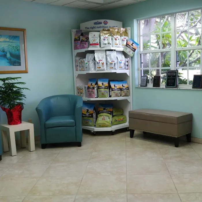 North Collier Animal Clinic 12