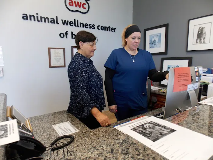 Animal Wellness Center of Bonita 12