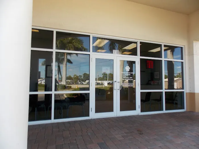 Animal Wellness Center of Bonita 12