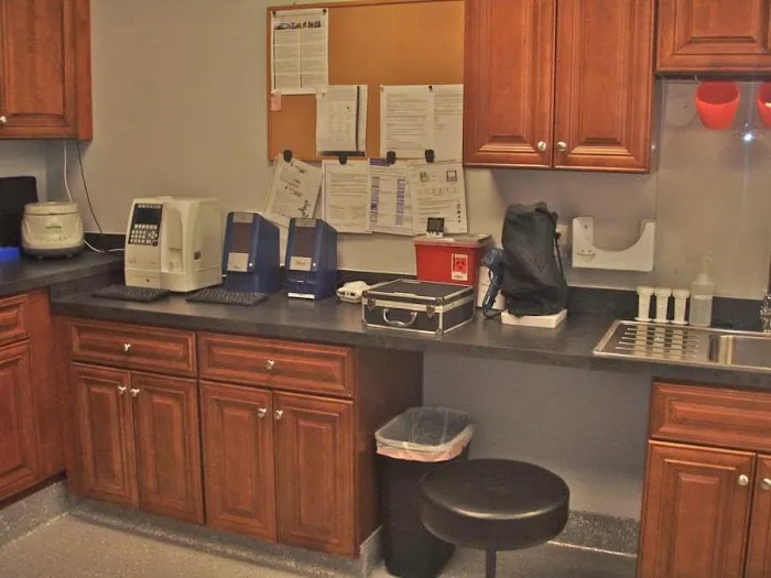 Animal Wellness Center of Bonita 12
