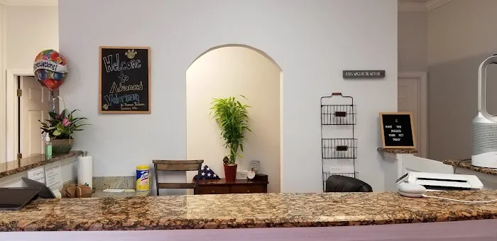 Advanced Veterinary 12