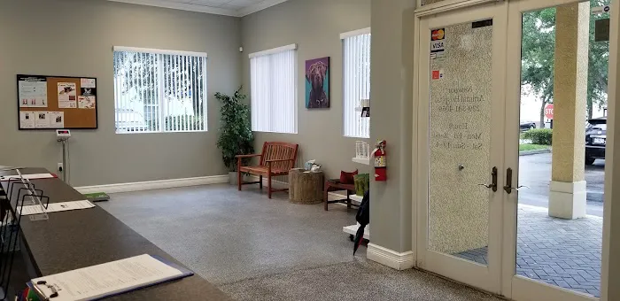 Newport Animal Hospital 12