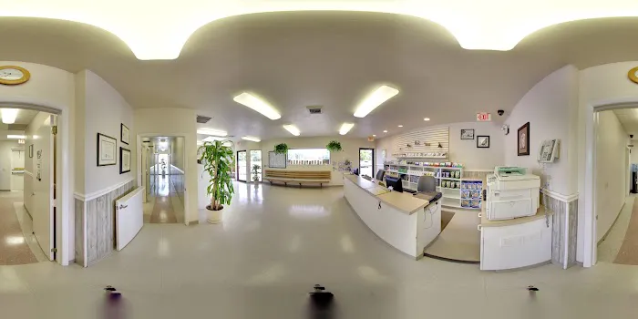 Bonita Veterinary Hospital 12
