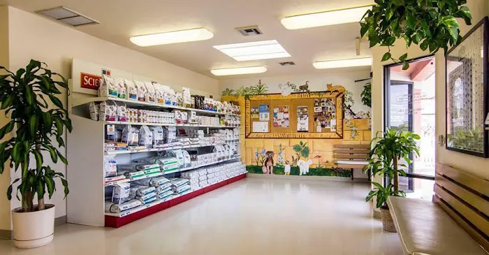 Bonita Veterinary Hospital 12