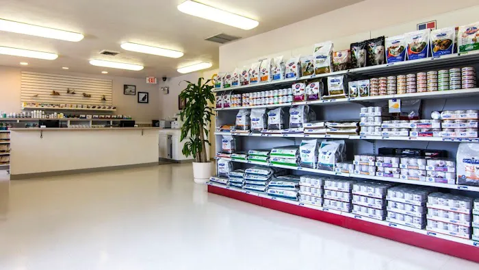 Bonita Veterinary Hospital 12