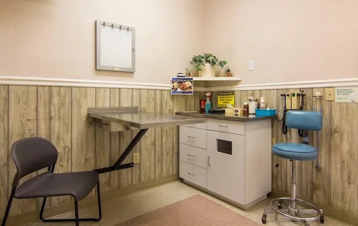 Bonita Veterinary Hospital 12