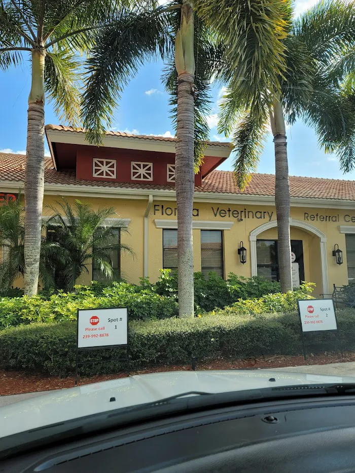Florida Veterinary Referral Center – Emergency and Specialty Care 12