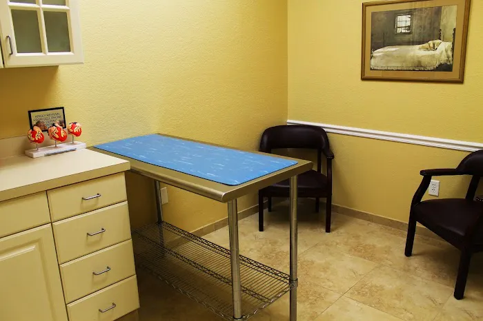 Southwest Florida Veterinary Specialists 5