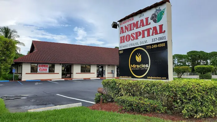 Sandpiper Animal Hospital 12