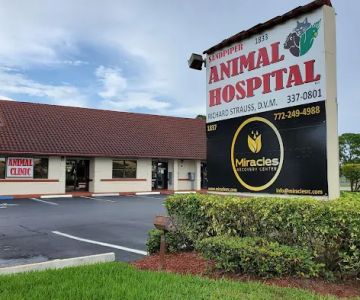 Sandpiper Animal Hospital