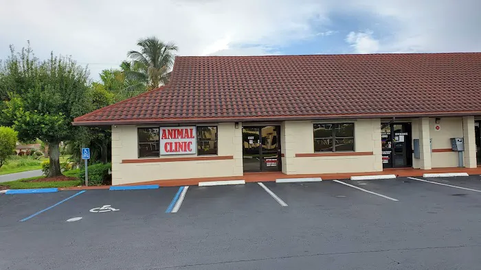 Sandpiper Animal Hospital 12