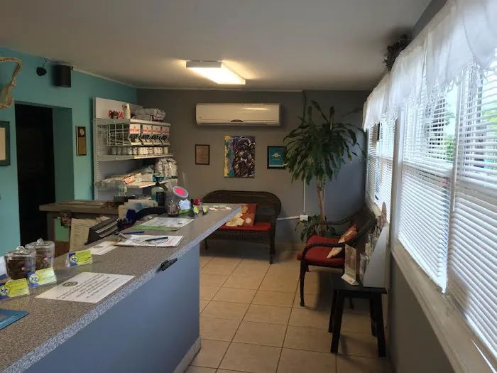 Animal Hospital of West Port Saint Lucie 12