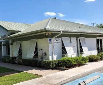 Animal General Hospital