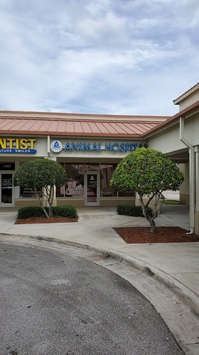 Coastal Animal Hospital 12
