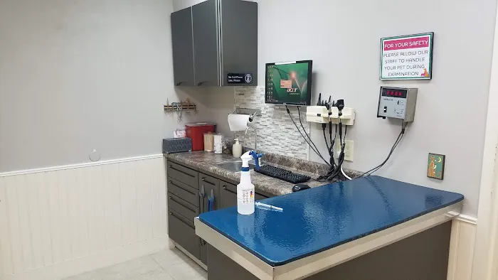 Kindness Animal Hospital 12