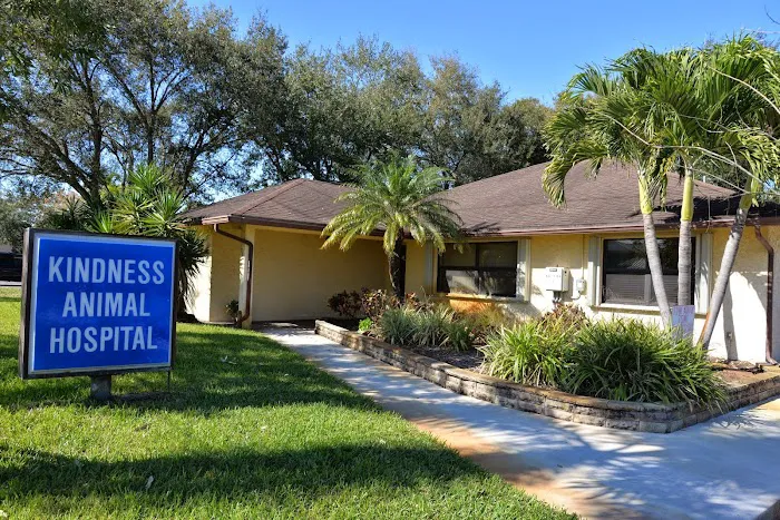 Kindness Animal Hospital 12