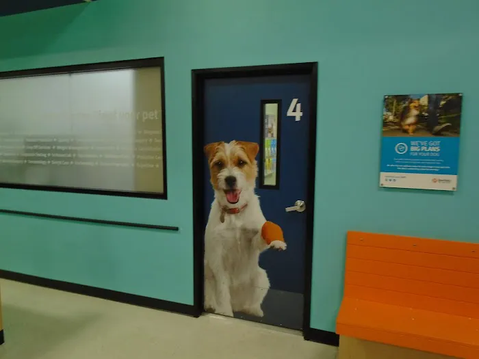 Banfield Pet Hospital 12