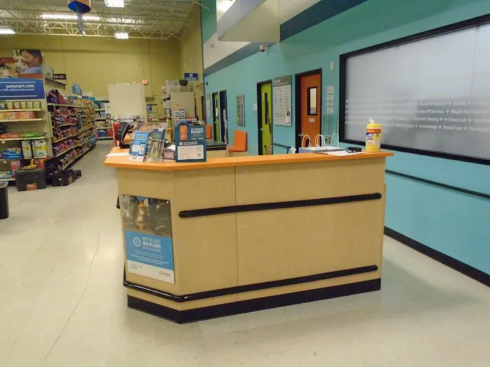 Banfield Pet Hospital 12