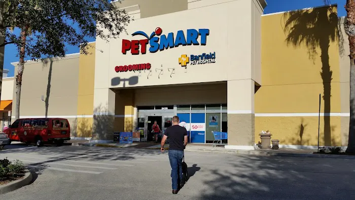 Banfield Pet Hospital 12