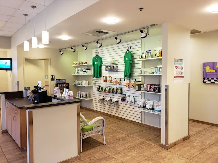 Morningside Animal Hospital 12
