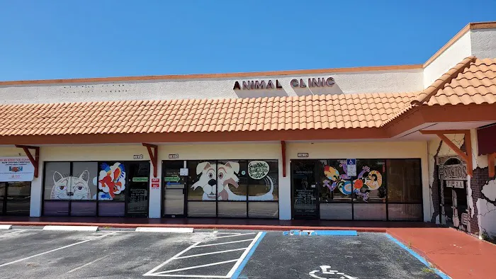 Atlantic Animal Clinic 12