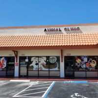 Atlantic Animal Clinic ico