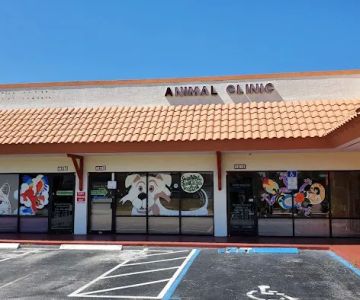 Atlantic Animal Clinic