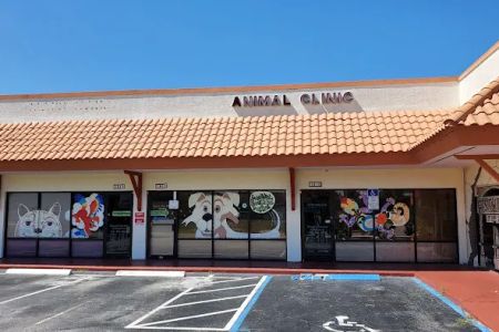 Atlantic Animal Clinic