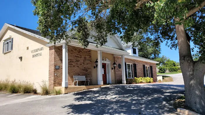 Ocean Breeze Animal Hospital 12