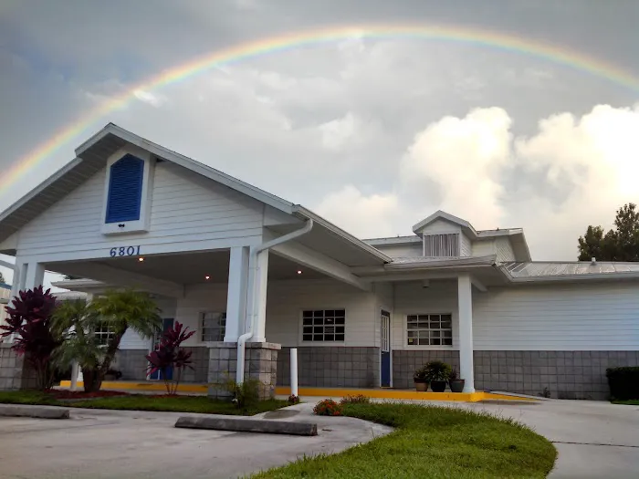 North Port St Lucie Animal Hospital 6