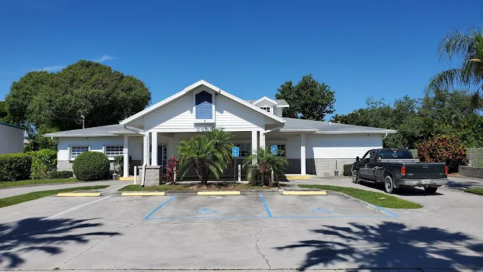 North Port St Lucie Animal Hospital 3