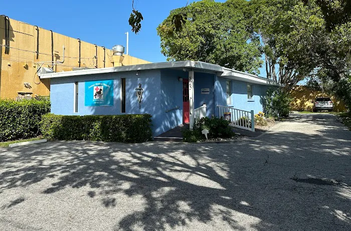 Animal Medical Hospital 12