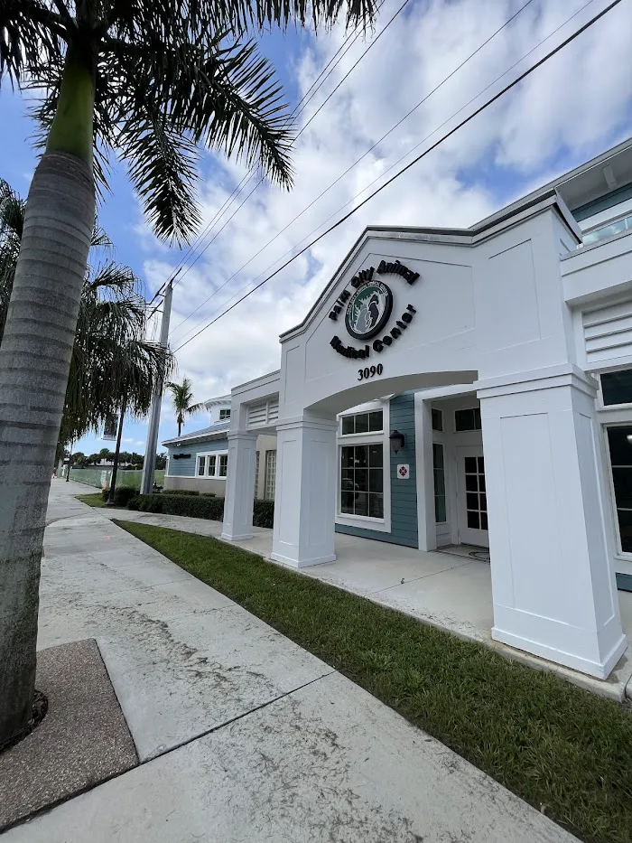 Palm City Animal Medical Center 12