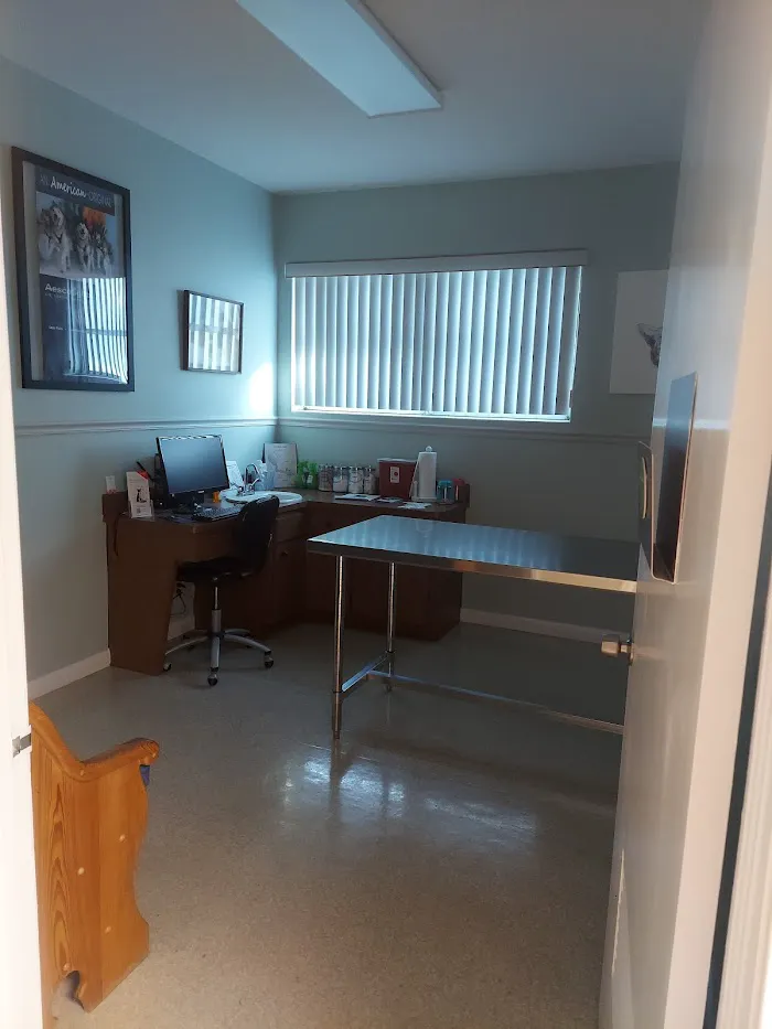 Boulevard Animal Hospital 12