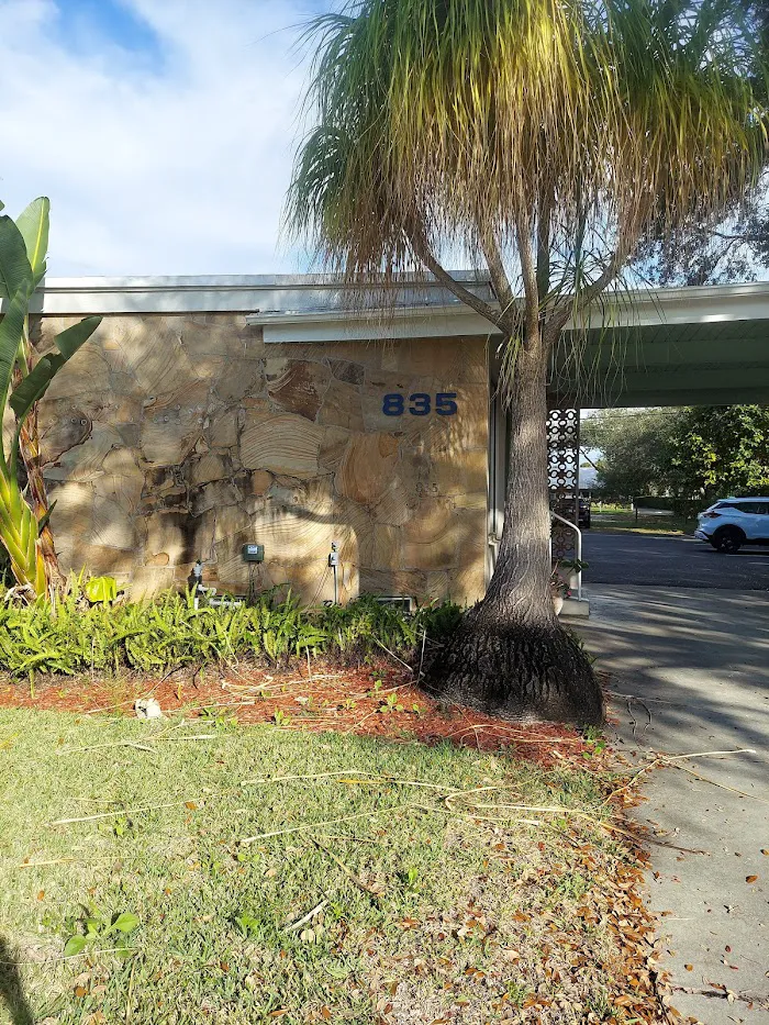 Boulevard Animal Hospital 12