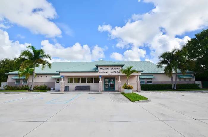 Martin Downs Animal Hospital 6