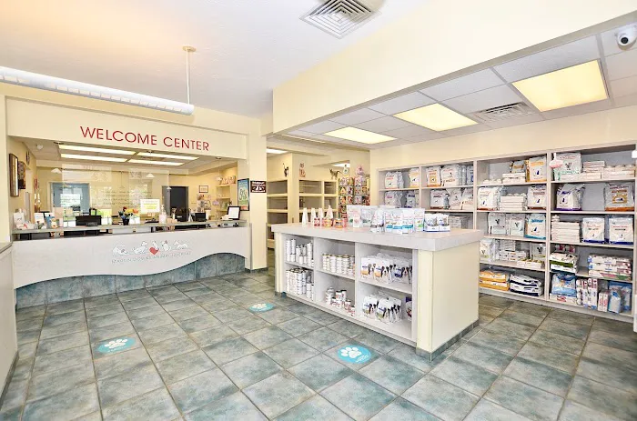 Martin Downs Animal Hospital 10