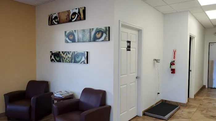 Animal Cancer Care Clinic 12