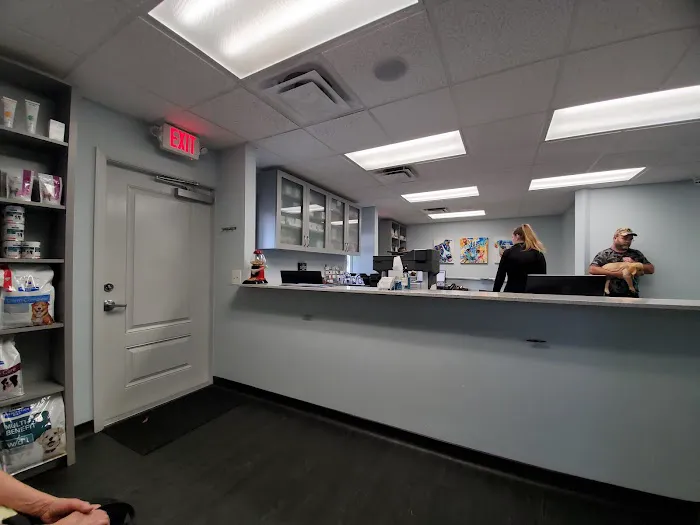 Monterey Animal Clinic 12