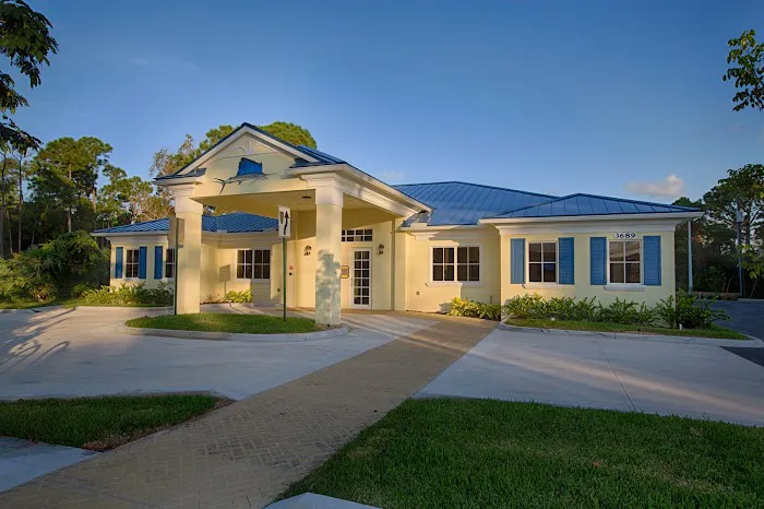 Stuart Sound Animal Hospital 12