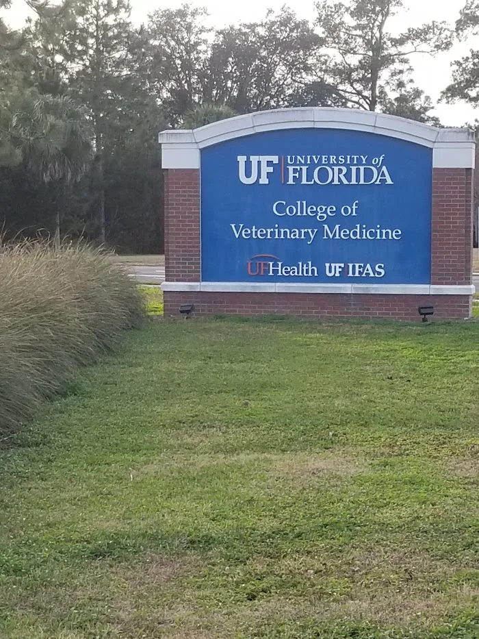 UF Small Animal Hospital 12