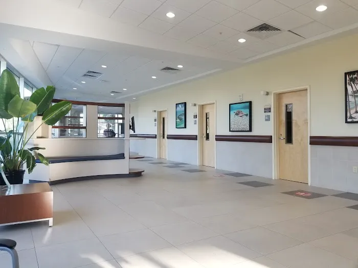 UF Small Animal Hospital 12