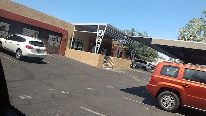The Scottsdale Veterinary Clinic 12
