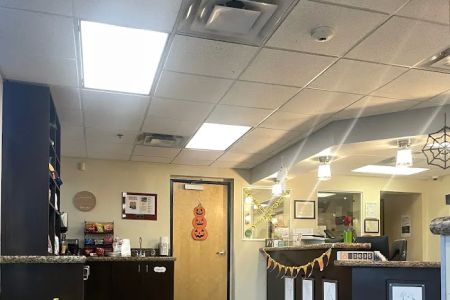 The Scottsdale Veterinary Clinic