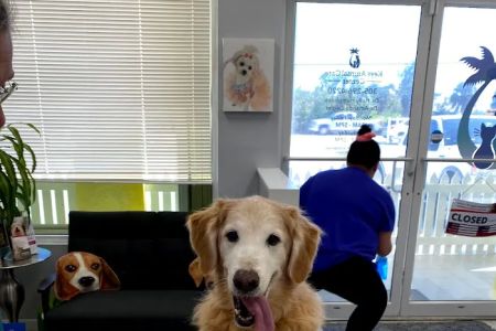 Keys Animal Care Center