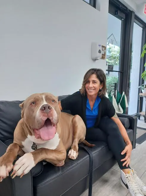 Pompano Veterinary Oncology 12